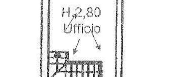 Büro in Piacenza, Italy 61m², Nr. 381753 24