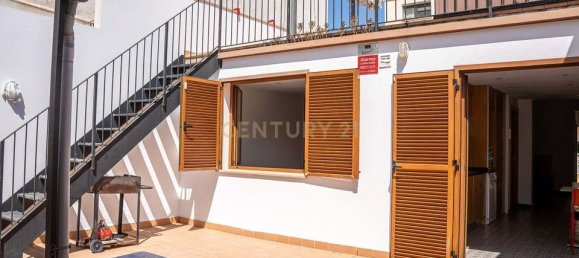 Apartamento de 2 dormitorios en Palma de Mallorca, Spain No. 189799 8