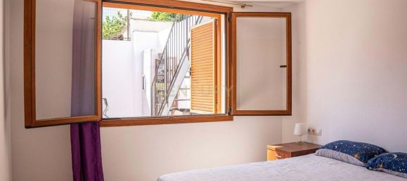 Apartamento de 2 dormitorios en Palma de Mallorca, Spain No. 189799 13