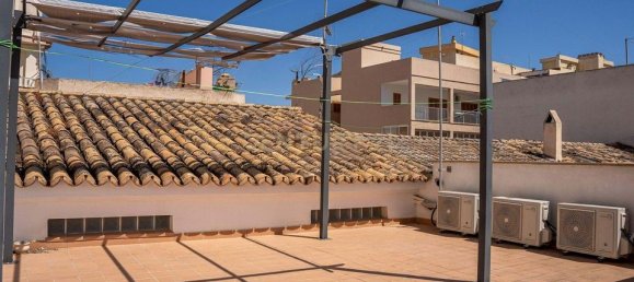 Apartamento de 2 dormitorios en Palma de Mallorca, Spain No. 189799 9