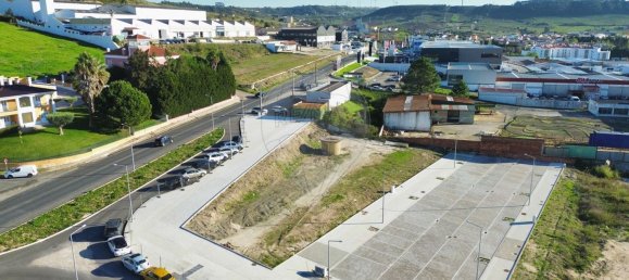 Земельный участок 1378м² в Торриш Ведраш, Португалия № 126347 4