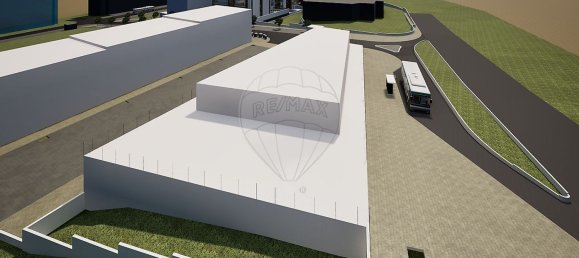 Земельный участок 1378м² в Торриш Ведраш, Португалия № 126347 10