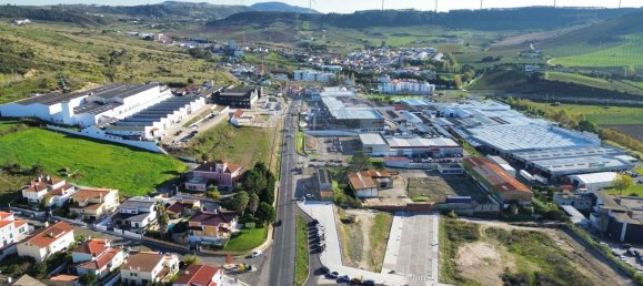 Земельный участок 1378м² в Торриш Ведраш, Португалия № 126347 3