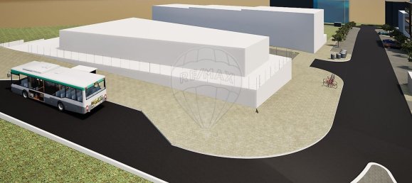 Земельный участок 1378м² в Торриш Ведраш, Португалия № 126347 13