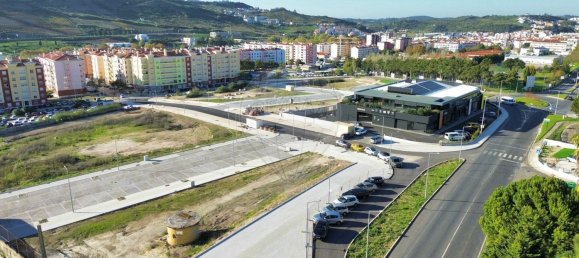 Земельный участок 1378м² в Торриш Ведраш, Португалия № 126347 2