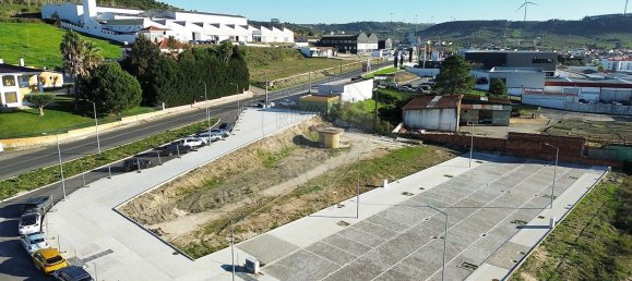 Земельный участок 1378м² в Торриш Ведраш, Португалия № 126347 7