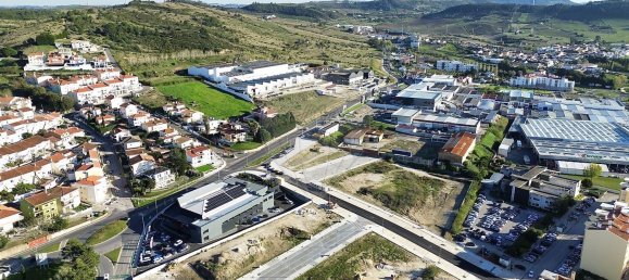 Земельный участок 1378м² в Торриш Ведраш, Португалия № 126347 14