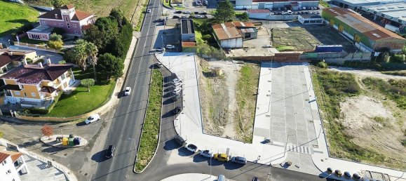 Земельный участок 1378м² в Торриш Ведраш, Португалия № 126347 5