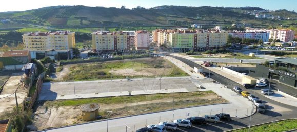 Земельный участок 1378м² в Торриш Ведраш, Португалия № 126347 9