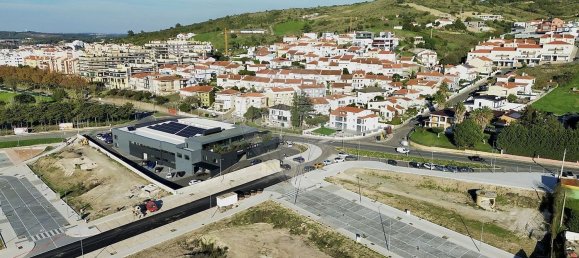 Земельный участок 1378м² в Торриш Ведраш, Португалия № 126347 6