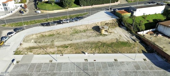 Земельный участок 1378м² в Торриш Ведраш, Португалия № 126347 8