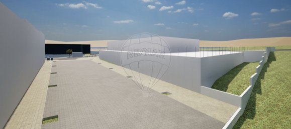 Земельный участок 1378м² в Торриш Ведраш, Португалия № 126347 12