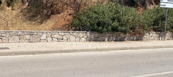 710m² Land in Salir, Portugal No. 60034 10