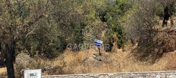 710m² Land in Salir, Portugal No. 60034 9