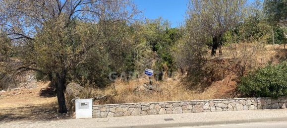 710m² Land in Salir, Portugal No. 60034 11