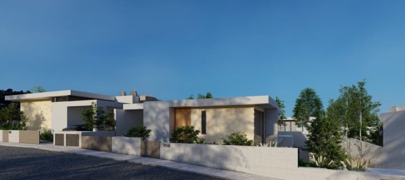 4 غرف نوم منزل في Pegeia, Cyprus رقم 9834 2