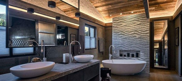 5-Zimmer Haus in Kitzbühel, Austria, Nr. 254730 5