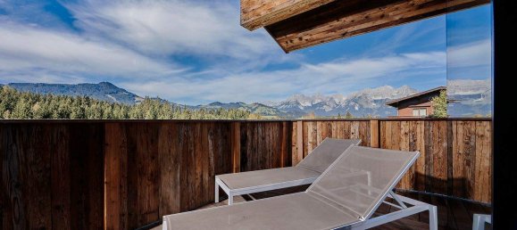 5-Zimmer Haus in Kitzbühel, Austria, Nr. 254730 4