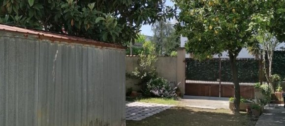 Вилла с 6 комнатами в Каррара, Италия № 38360 8