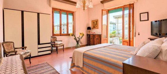 Вилла с 6 комнатами в Каррара, Италия № 38360 28