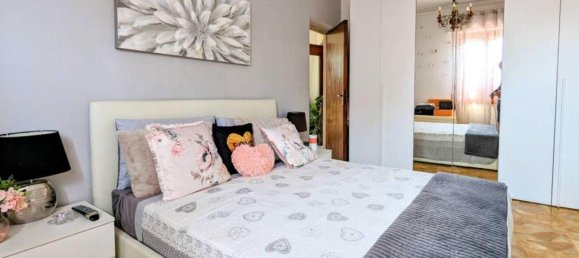 Вилла с 6 комнатами в Каррара, Италия № 38360 30