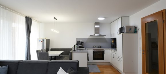 3 rooms Apartment in Lustenau, Austria No. 139239 3