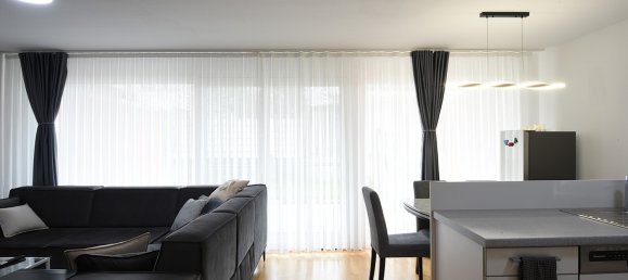 3 rooms Apartment in Lustenau, Austria No. 139239 2