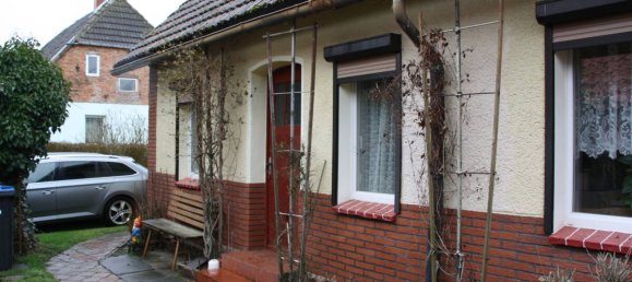 Adosado de 4 habitaciónes en Demmin, Germany No. 162913 3