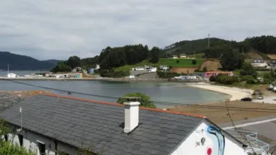 2 bedrooms Apartment in Lugo, Spain No. 262334