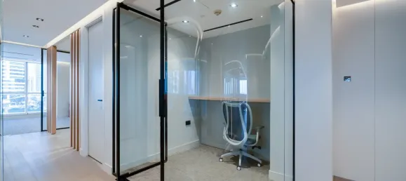 Escritório em Jumeirah Lake Towers, UAE 212 m² N.º 108540 15