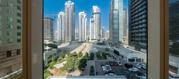 Escritório em Jumeirah Lake Towers, UAE 212 m² N.º 108540 18