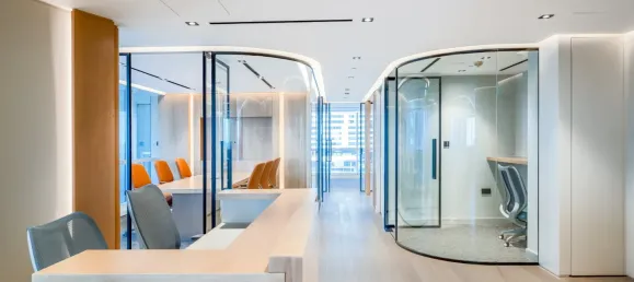 Escritório em Jumeirah Lake Towers, UAE 212 m² N.º 108540 9