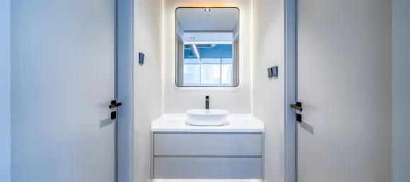 Escritório em Jumeirah Lake Towers, UAE 212 m² N.º 108540 7