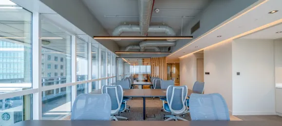 Escritório em Jumeirah Lake Towers, UAE 212 m² N.º 108540 3