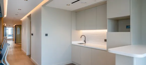 Escritório em Jumeirah Lake Towers, UAE 212 m² N.º 108540 4