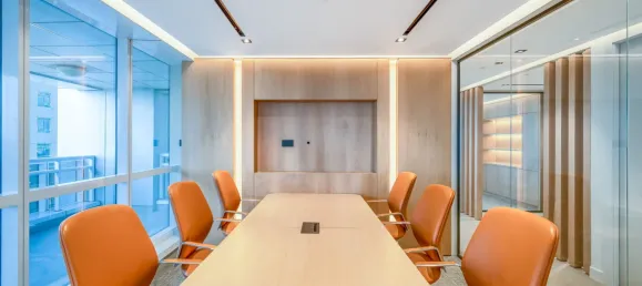 Escritório em Jumeirah Lake Towers, UAE 212 m² N.º 108540 10