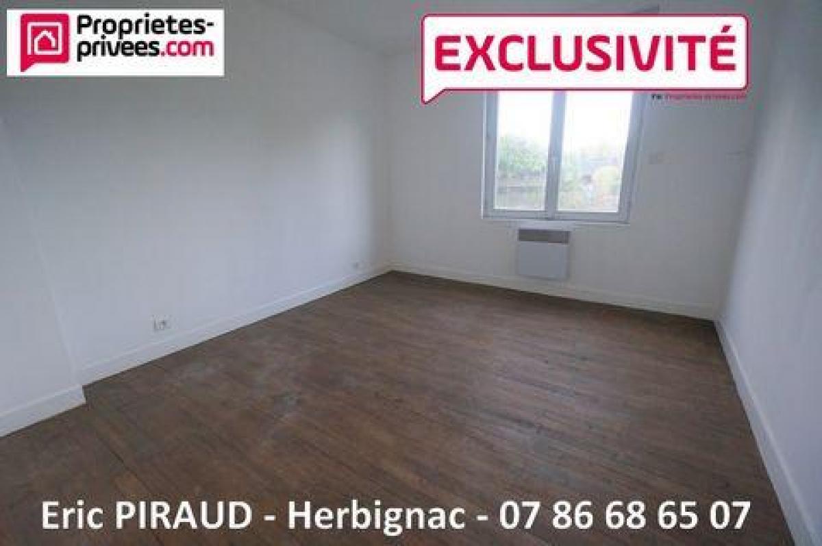 2 غرف نوم منزل في Herbignac, France رقم 30988