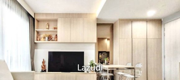 Apartamento com 2 quartos em condomínio em Chatuchak, Thailand N.º 27226 6