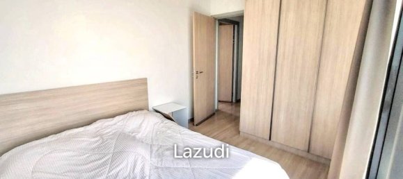 Apartamento com 2 quartos em condomínio em Chatuchak, Thailand N.º 27226 7