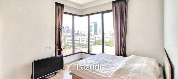 Apartamento com 2 quartos em condomínio em Chatuchak, Thailand N.º 27226 8