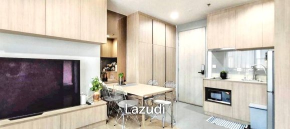 Apartamento com 2 quartos em condomínio em Chatuchak, Thailand N.º 27226 3