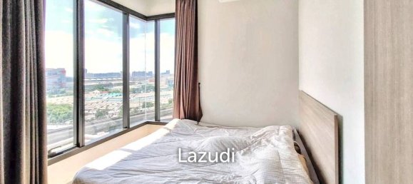 Apartamento com 2 quartos em condomínio em Chatuchak, Thailand N.º 27226 9