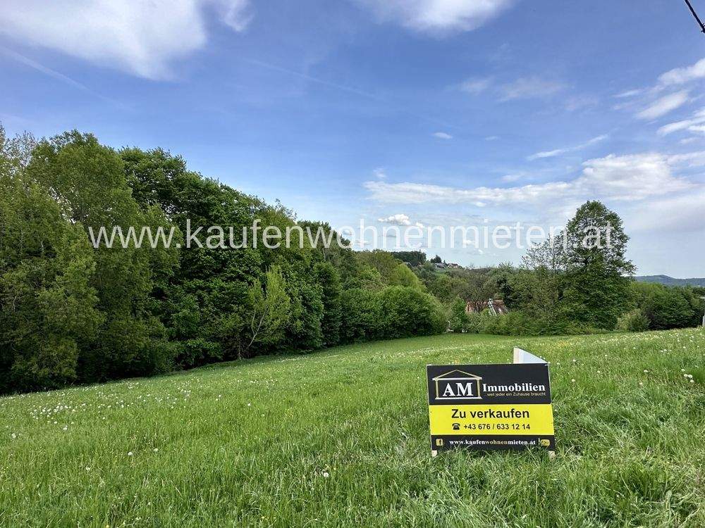 Земельный участок в Хенгсберг, Австрия № 80529