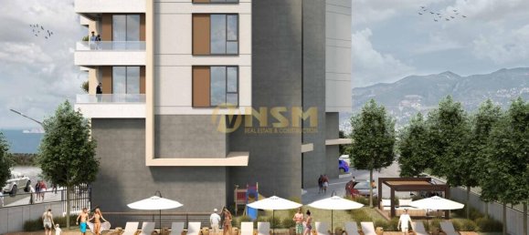 Apartment 1+1 in Alanya, Turkey No. 13415 6