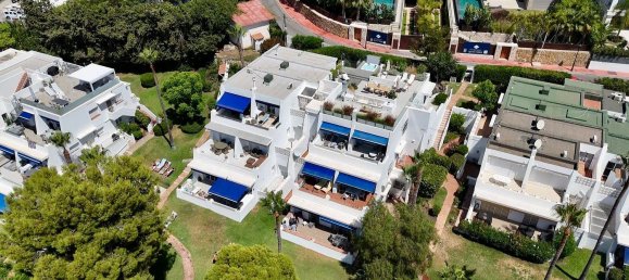 Квартира с 3 спальнями в Марбелья, Испания № 166298 15