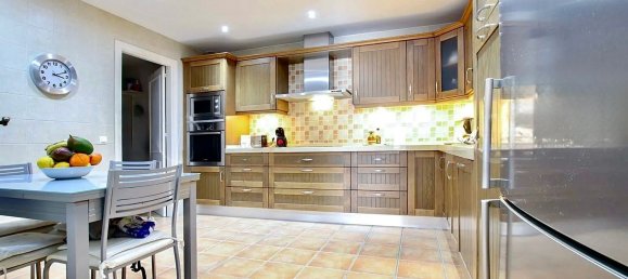 Квартира с 3 спальнями в Марбелья, Испания № 166298 7