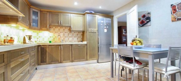 Квартира с 3 спальнями в Марбелья, Испания № 166298 6