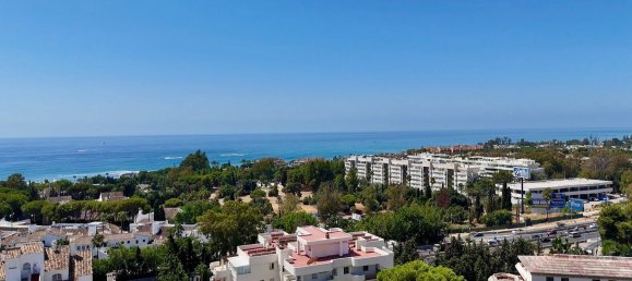 Квартира с 3 спальнями в Марбелья, Испания № 166298 2