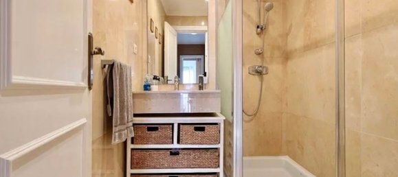 Квартира с 3 спальнями в Марбелья, Испания № 166298 14