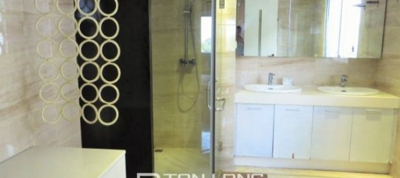 5 chambres Villa à Long Bien, Vietnam No. 3521 10